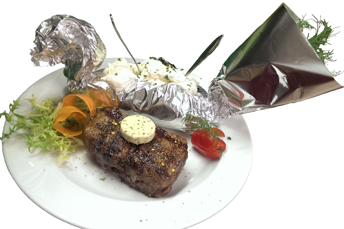 Panorama Rumpsteak